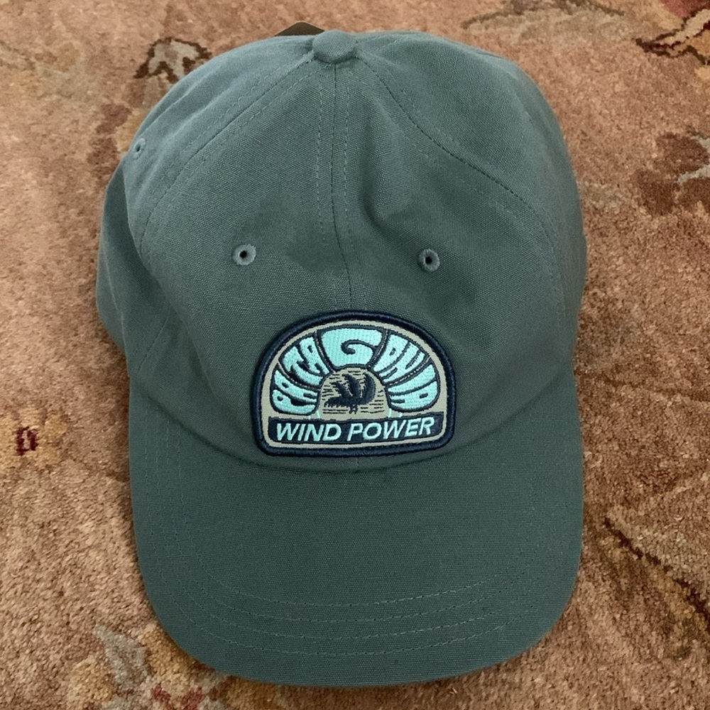 Patagonia Surf Trad Cap/ Hat NWT